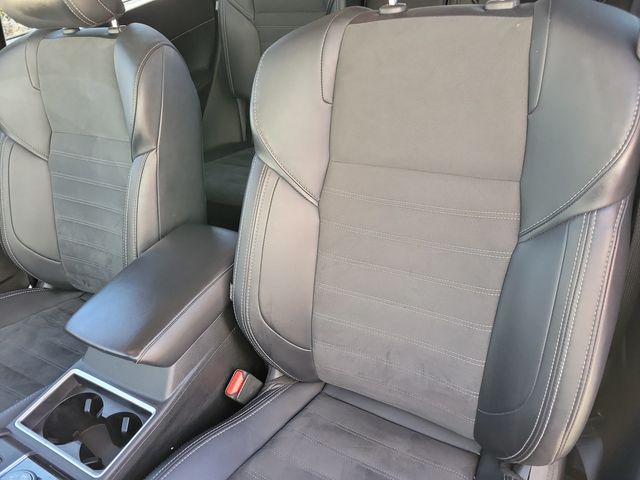 2024 Mitsubishi Outlander SE S-AWC - 22942269 - 5