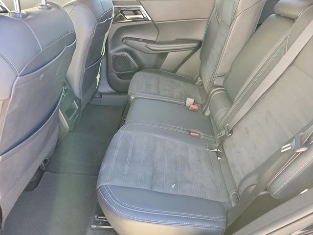 2024 Mitsubishi Outlander SE S-AWC - 22942269 - 7