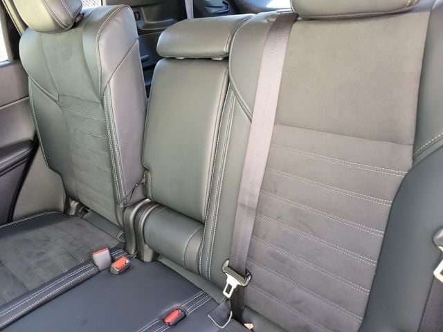 2024 Mitsubishi Outlander SE S-AWC - 22942269 - 8