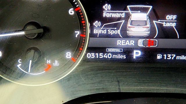 2024 Mitsubishi Outlander SE S-AWC - 22972363 - 13