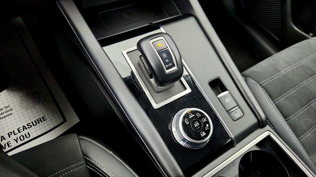 2024 Mitsubishi Outlander SE S-AWC - 22972363 - 14