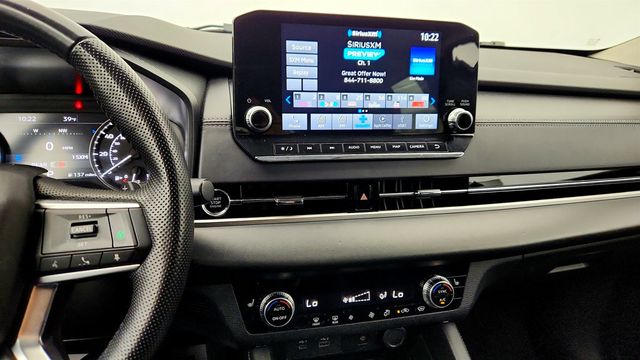 2024 Mitsubishi Outlander SE S-AWC - 22972363 - 15