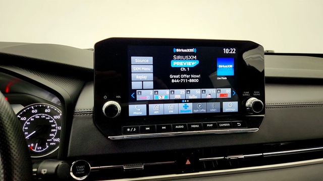 2024 Mitsubishi Outlander SE S-AWC - 22972363 - 16