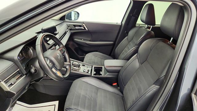 2024 Mitsubishi Outlander SE S-AWC - 22972363 - 18