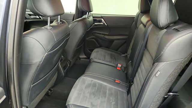 2024 Mitsubishi Outlander SE S-AWC - 22972363 - 19