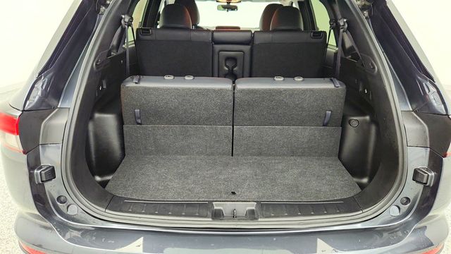 2024 Mitsubishi Outlander SE S-AWC - 22972363 - 20