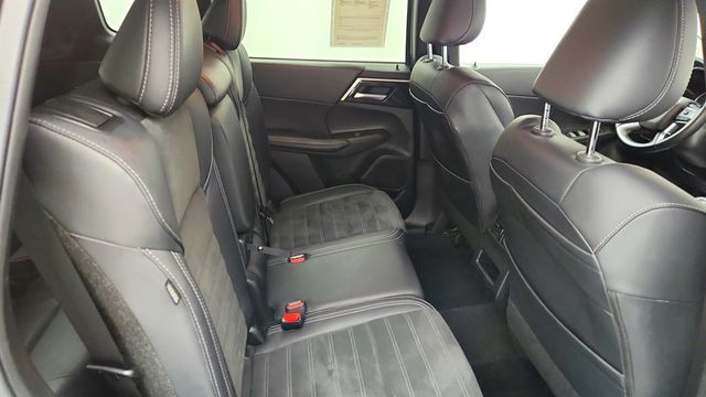 2024 Mitsubishi Outlander SE S-AWC - 22972363 - 21
