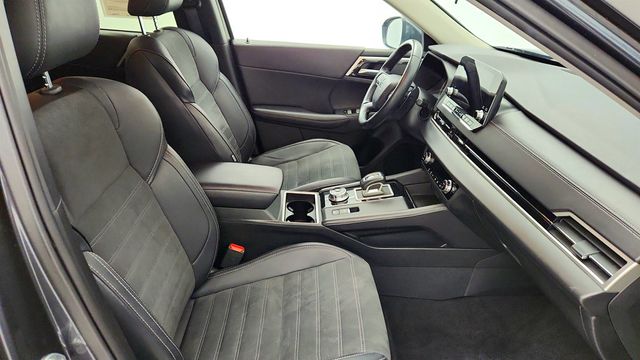 2024 Mitsubishi Outlander SE S-AWC - 22972363 - 22