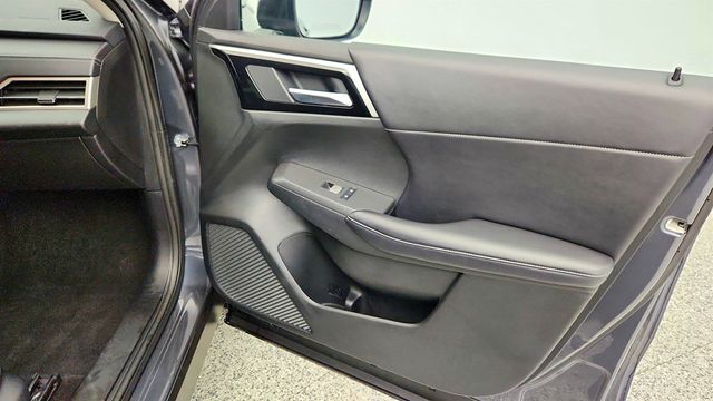 2024 Mitsubishi Outlander SE S-AWC - 22972363 - 24