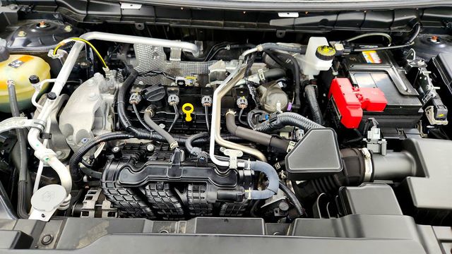 2024 Mitsubishi Outlander SE S-AWC - 22972363 - 25