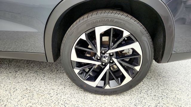 2024 Mitsubishi Outlander SE S-AWC - 22972363 - 8