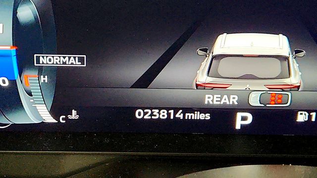 2024 Mitsubishi Outlander SE S-AWC with Tech package - 22998952 - 14