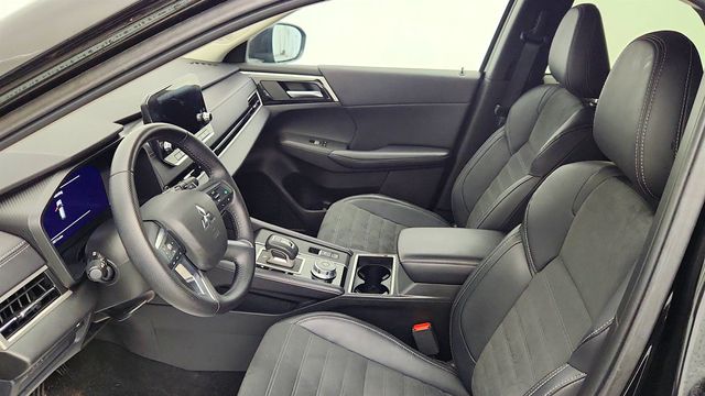 2024 Mitsubishi Outlander SE S-AWC with Tech package - 22998952 - 17