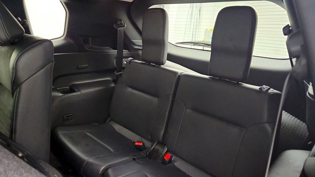 2024 Mitsubishi Outlander SE S-AWC with Tech package - 22998952 - 19