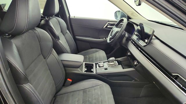 2024 Mitsubishi Outlander SE S-AWC with Tech package - 22998952 - 21