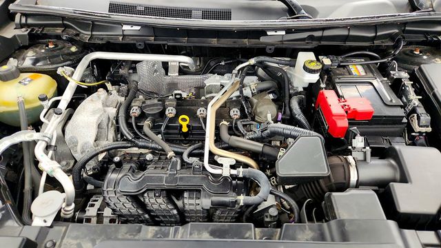 2024 Mitsubishi Outlander SE S-AWC with Tech package - 22998952 - 24