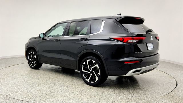 2024 Mitsubishi Outlander SE S-AWC with Tech package - 22998952 - 6