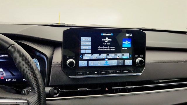 2024 Mitsubishi Outlander SE S-AWC with Tech Package & Power Panoramic Sunroof - 22998952 - 16