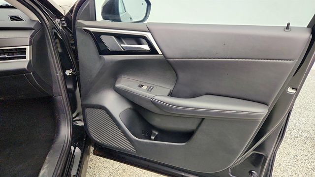 2024 Mitsubishi Outlander SE S-AWC with Tech Package & Power Panoramic Sunroof - 22998952 - 23