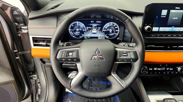 2024 Mitsubishi Outlander Plug-In Hybrid SEL S-AWC w/ Premium Package - 23079064 - 13