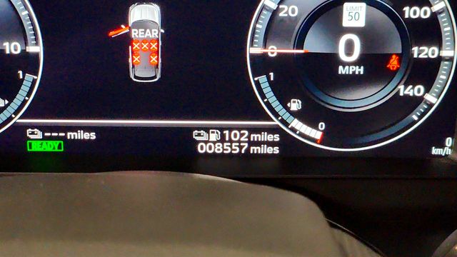 2024 Mitsubishi Outlander Plug-In Hybrid SEL S-AWC w/ Premium Package - 23079064 - 15
