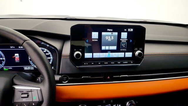 2024 Mitsubishi Outlander Plug-In Hybrid SEL S-AWC w/ Premium Package - 23079064 - 17