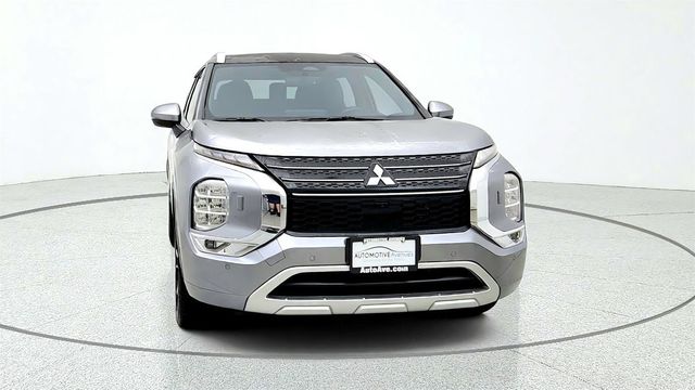 2024 Mitsubishi Outlander Plug-In Hybrid SEL S-AWC w/ Premium Package - 23079064 - 1