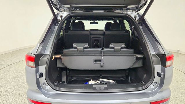 2024 Mitsubishi Outlander Plug-In Hybrid SEL S-AWC w/ Premium Package - 23079064 - 21