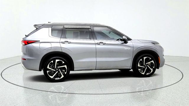 2024 Mitsubishi Outlander Plug-In Hybrid SEL S-AWC w/ Premium Package - 23079064 - 3