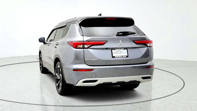 2024 Mitsubishi Outlander Plug-In Hybrid SEL S-AWC w/ Premium Package - 23079064 - 5