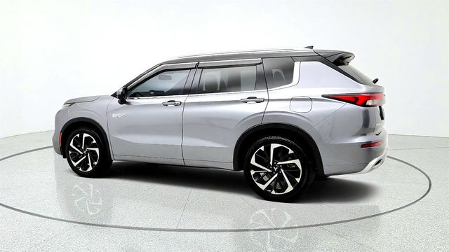 2024 Mitsubishi Outlander Plug-In Hybrid SEL S-AWC w/ Premium Package - 23079064 - 6
