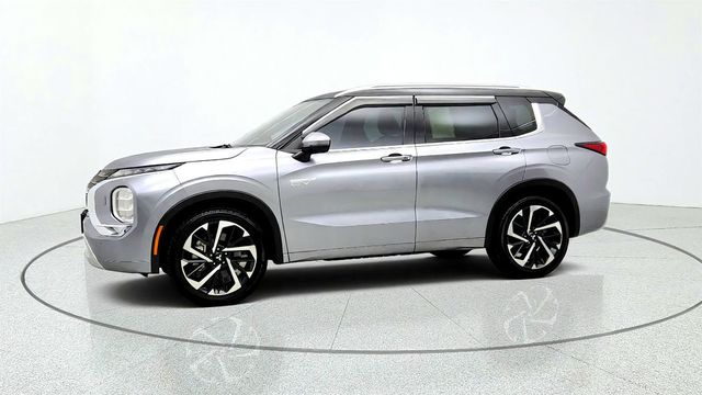 2024 Mitsubishi Outlander Plug-In Hybrid SEL S-AWC w/ Premium Package - 23079064 - 7