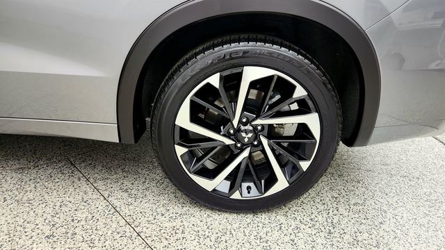 2024 Mitsubishi Outlander Plug-In Hybrid SEL S-AWC w/ Premium Package - 23079064 - 8