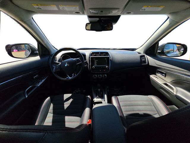 2024 Mitsubishi Outlander Sport  - 23015234 - 11