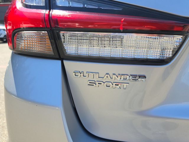 2024 Mitsubishi Outlander Sport  - 23015234 - 24