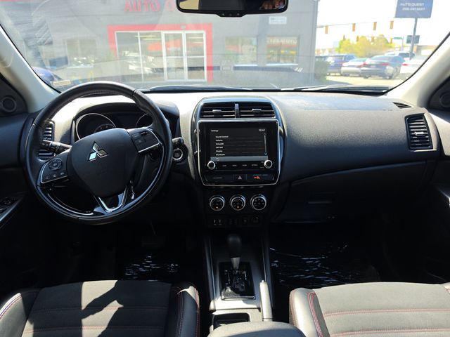 2024 Mitsubishi Outlander Sport  - 23015234 - 26