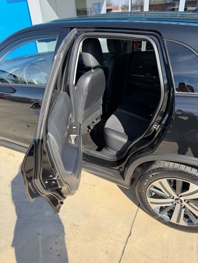 2024 Mitsubishi Outlander Sport  - 22984819 - 9