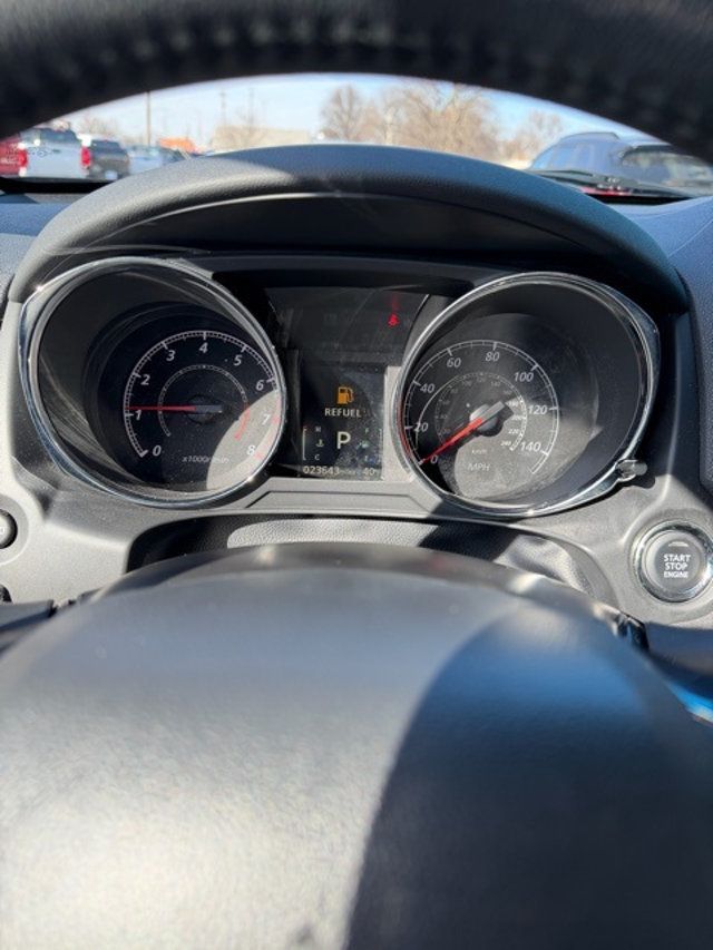 2024 Mitsubishi Outlander Sport  - 22984819 - 13