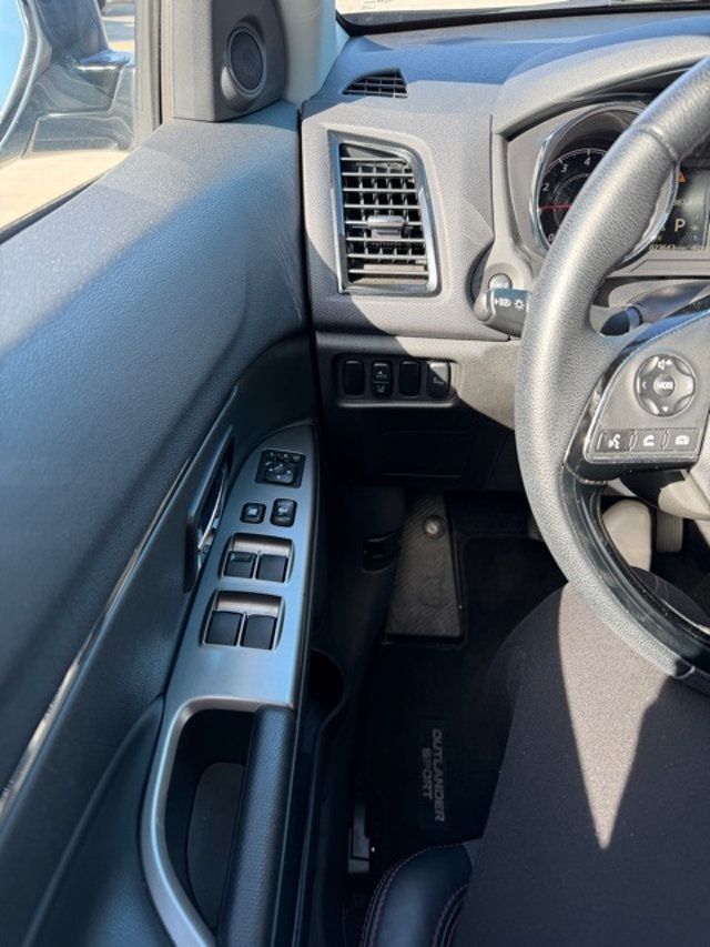 2024 Mitsubishi Outlander Sport  - 22984819 - 15