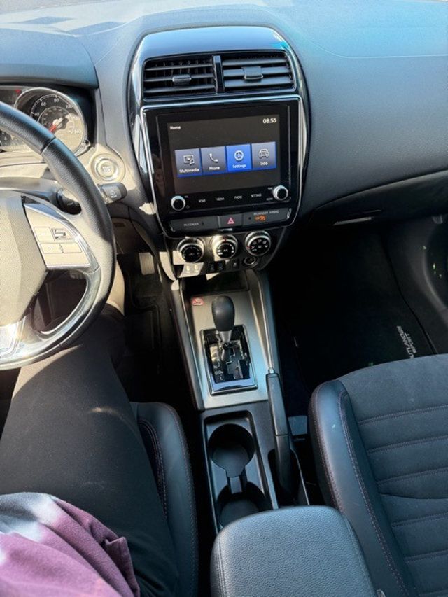2024 Mitsubishi Outlander Sport  - 22984819 - 16