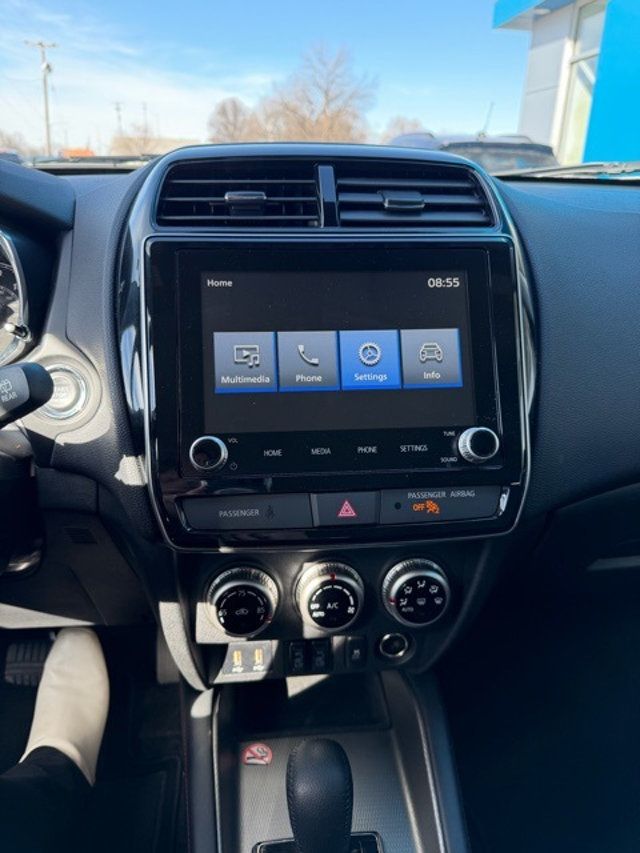 2024 Mitsubishi Outlander Sport  - 22984819 - 17