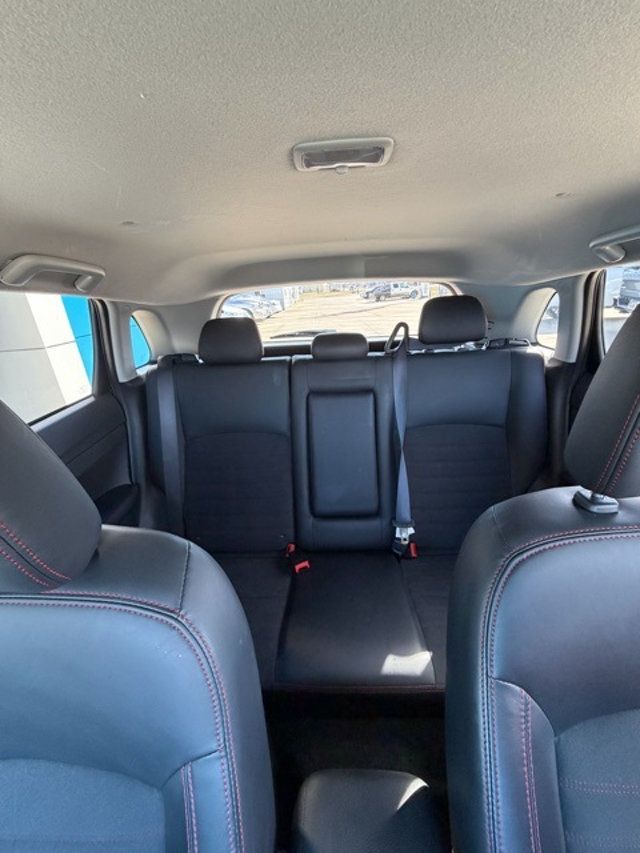 2024 Mitsubishi Outlander Sport  - 22984819 - 20