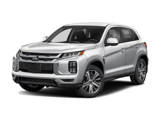 2024 Mitsubishi Outlander Sport  - 23027182 - 0