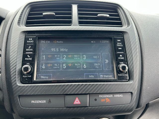 2024 Mitsubishi Outlander Sport  - 23027182 - 10