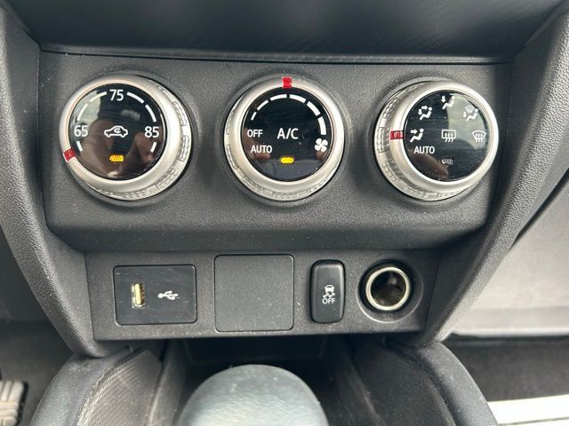 2024 Mitsubishi Outlander Sport  - 23027182 - 11