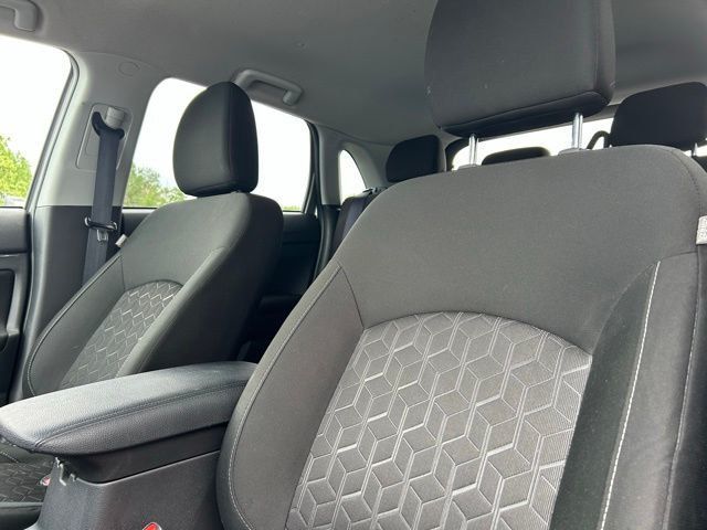 2024 Mitsubishi Outlander Sport  - 23027182 - 12