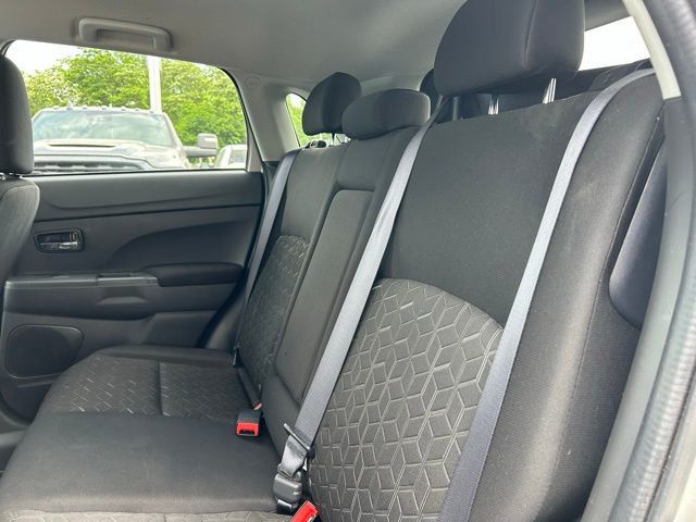 2024 Mitsubishi Outlander Sport  - 23027182 - 13