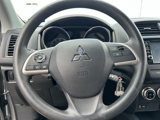 2024 Mitsubishi Outlander Sport  - 23027182 - 8