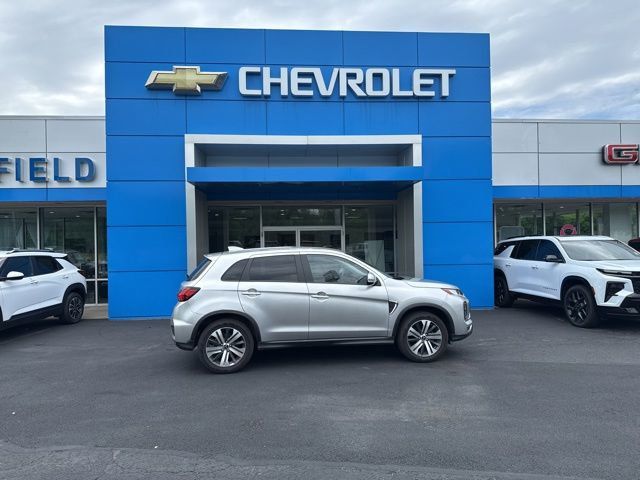 2024 Mitsubishi Outlander Sport  - 23036605 - 0