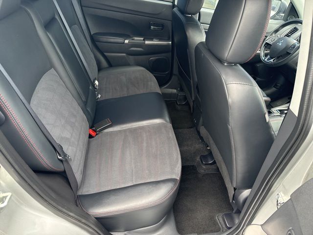 2024 Mitsubishi Outlander Sport  - 23036605 - 9